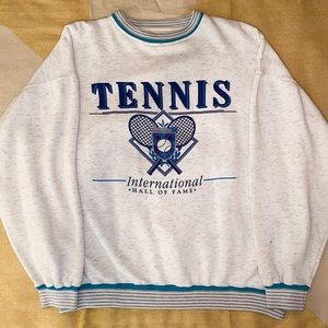 Vintage Crewneck